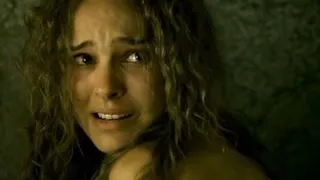 Natalie Portman Nude In Goyas Ghosts ScandalPlanet.Com