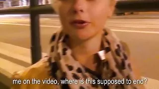 Mofos - Public Pick Ups - Ass in an Apartment Hallway starri