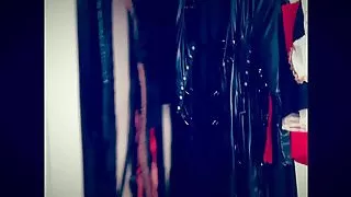 Mistress Emma's studio 3