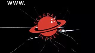 Sophie Monk Boobs In The Hills Run Red ScandalPlanet.Com