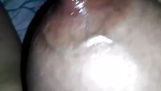 tetas grandes y pezones enormes