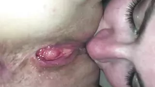 Homemade Pussy