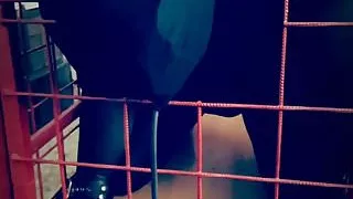 Mistress Emma & Breathplay