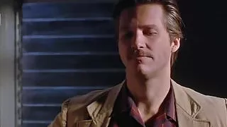 Alexandra Paul Nude Sex In Sunset Grill ScandalPlanet.Com