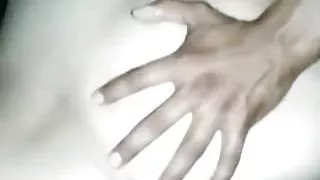 Un rico doggy con mi amigo del gym