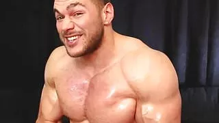 Cock Sharing Muscle School Reunion