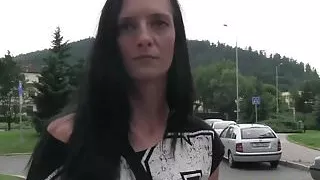 Pikedup amateur beauty cockriding on top  POV