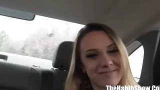 phat booty maria jade pawg fucked by bwc brad knight