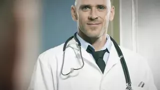 Brazzers - Doctor Adventures -  My Husband Is Right Outside.