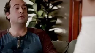 Amanda Peet Nude Scene In Togetherness ScandalPlanet.Com