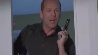 Amanda Peet Nude In The Whole Nine Yards ScandalPlanet.Com