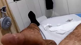 Brazilian Wax 1 parte