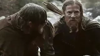 Alyssa Sutherland Nude Scene In Vikings ScandalPlanet.Com