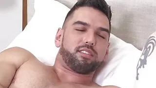 Big fat cock keep stuffing that dick starving gaping meat