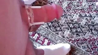 Your cock is getting caged right now