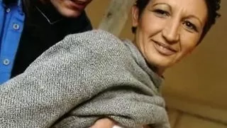 Brunette Lady Farmer Hairy Pussy Barn Fucked