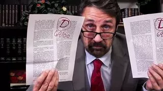 Wild college babe Lena Paul gets naughty with her man