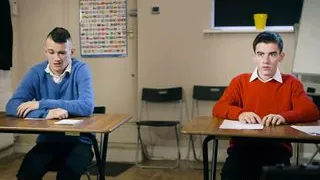 Brazzers - Big Tits at School - Teacher Tease scene starring