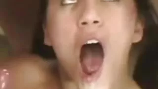 Cummy foreskins compilation 42