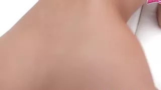 Nachbarin Liebt Anal - She Love Anal And Ass To Mouth