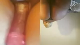 Ginger professional dick  sucker