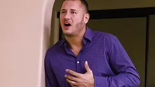 DigitalPlayground - Broke College 2 Episode 3 Brenna Sparks