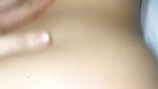 Dirty threesome with some sluts