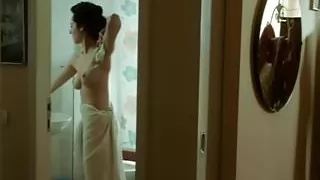 Yael Toker in Revaka Plus (Single Plus) 2012 - 3