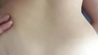 fucking my neighbor's wife in the ass