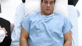 Brazzers - Doctor Adventures - Thats Not Him scene starring