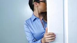 DigitalPlayground - The Panty Hoes Giselle Palmer Ryan Drill