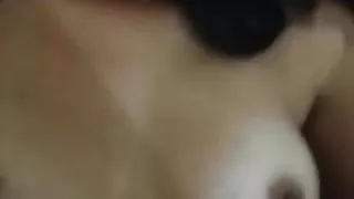 Gostosa dando no motel