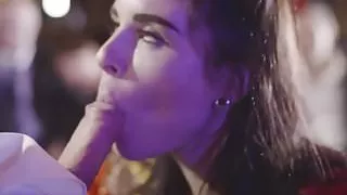 Babes - Office Obsession - Deadly Sexy starring Amber Nevada