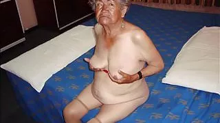 LatinaGrannY Mature Amateur Pictures Compilation