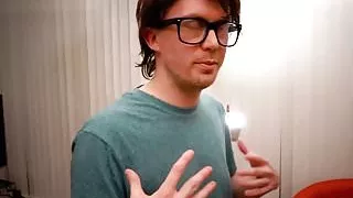 Jade Jenson Hungry For Cock