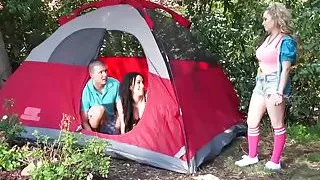 Mofos - Mofos B Sides - Camp Counselors Got Some Big Tits st