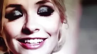 Holly Willoughby looking amazingly sexy