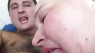 Laz Ali Porns Sexy Wife Deepthroat