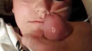 little nice facial