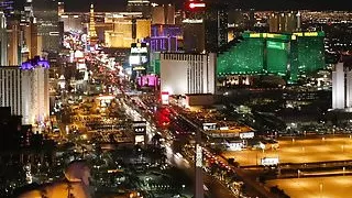 Cousin Lovin In Vegas