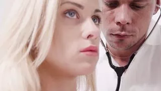 Babes - Elegant Anal - Sweet Little Lies  starring  Angelo G