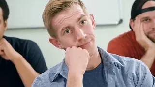 Brazzers - Big Tits at School - College Dreams scene starrin