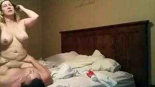 Fucking my hot Milf #2