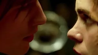 Billie Piper Nude Boobs In Penny Dreadful ScandalPlanet.Com