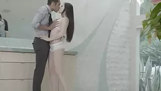 Babes - Black is Better - Blacklisted starring Mickey Mod an