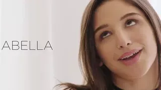 TUSHY Abella Danger fucked in the ass and punished