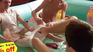 Blowjob, Nuttet, Gay