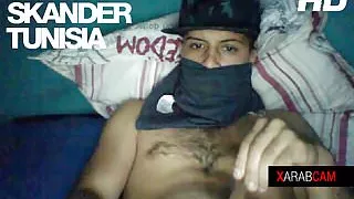 Arab gay sex thug apprentice