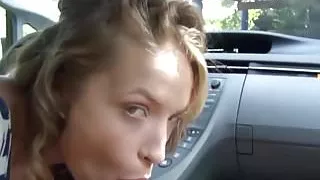 STP5 A Beautiful Ride In The Countryside !