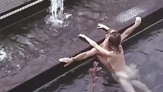 Jane March Sex Scene In Color Of Night ScandalPlanet.Com